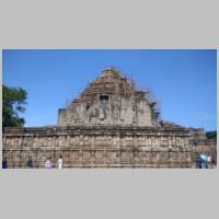 Sun Temple Konark, photo Pawankumargurav, Wikipedia.jpg